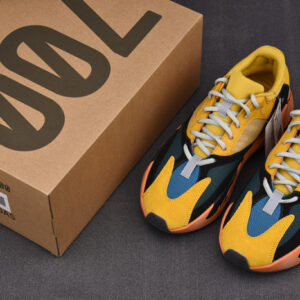 Adidas Yeezy Boost 700 Sun Gz6984 - Image 7