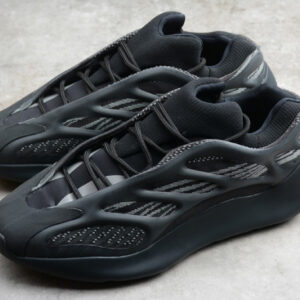 Adidas Yeezy 700 V3 Glow In Dark H67799 - Image 9