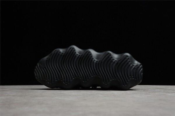 Adidas Yeezy 450 Dark Slate H68039 - Image 5