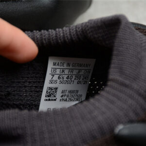 Adidas Yeezy 450 Dark Slate H68039 - Image 8