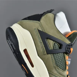 AJ 4 Retro Undefeated - Image 13