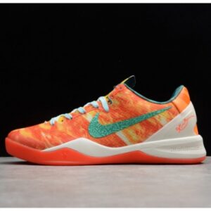Nike Kobe 8 System Gc All Star Extraterrestrial 587580-800 - Image 15