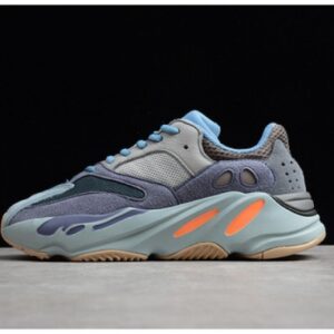 Adidas Yeezy Boost 700 Carbon Blue Fw2498 - Image 10