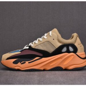 Adidas Yeezy Boost 700 Enflame Amber Gw0297 - Image 14