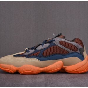 Adidas Yeezy 500 Blush Gz5541 - Image 16