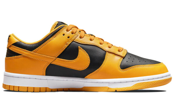 Nike Dunk Low 'Goldenrod' DD1391-004 - Image 2