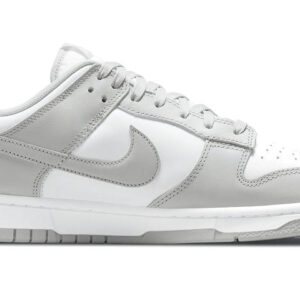 Nike Dunk Low 'Grey Fog' Dd1391-103 - Image 2