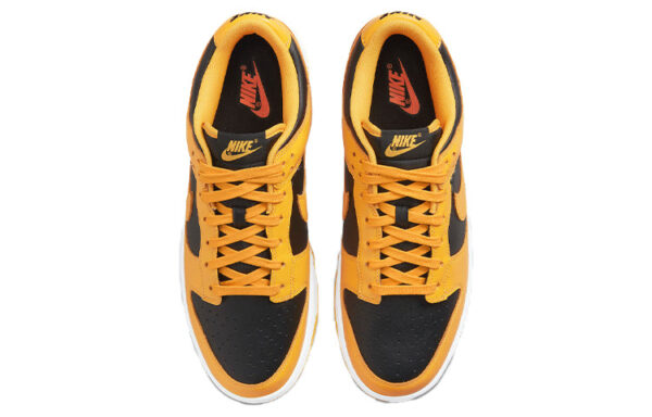 Nike Dunk Low 'Goldenrod' DD1391-004 - Image 4