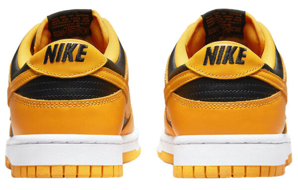 Nike Dunk Low 'Goldenrod' DD1391-004 - Image 5