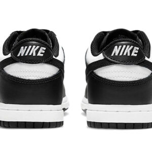 Nike Dunk Low 'Black White' CW1588-100 - Image 5