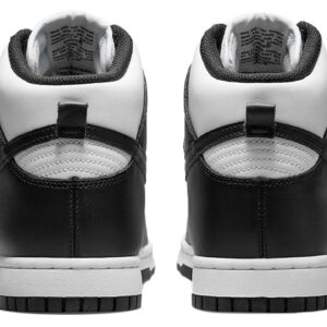 Nike Dunk High 'Panda' DD1399-105 - Image 5