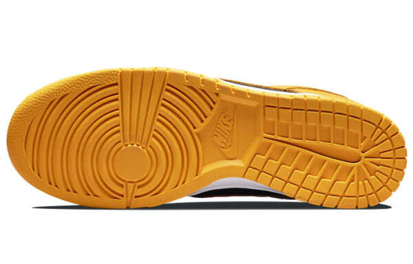 Nike Dunk Low 'Goldenrod' DD1391-004 - Image 6