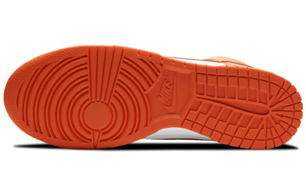Nike Dunk High Sp 'Syracuse' 2021 Dd1399-101 - Image 6