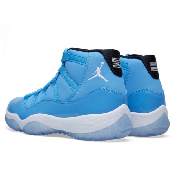 Air Jordan 11 Retro ?Ultimate Gift Of Flight Pack? 717602-900 - Image 4