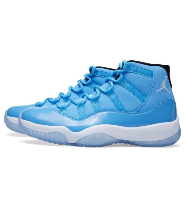 Air Jordan 11 Retro ?Ultimate Gift Of Flight Pack? 717602-900 - Image 2