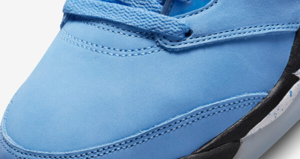 Jordan 5 Retro Unc University Blue Dv1310-401 - Image 7