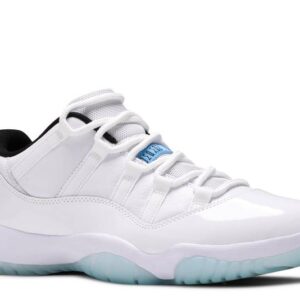 Air Jordan 11 Low Legend Blue Av2187-117 - Image 5