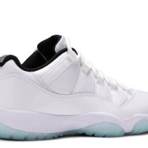 Air Jordan 11 Low Legend Blue Av2187-117 - Image 6
