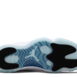 Air Jordan 11 Low Legend Blue Av2187-117 - Image 7