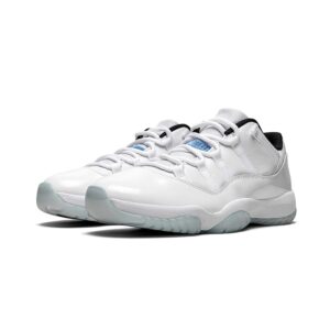 Air Jordan 11 Low Legend Blue Av2187-117 - Image 2