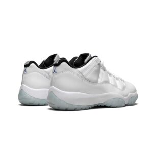Air Jordan 11 Low Legend Blue Av2187-117 - Image 3