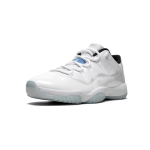 Air Jordan 11 Low Legend Blue Av2187-117 - Image 4