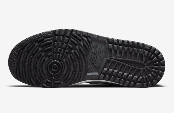 Air Jordan 1 Retro Low ?Golf Shadow? Dd9315-001 - Image 7