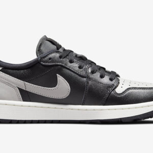 Air Jordan 1 Retro Low ?Golf Shadow? Dd9315-001 - Image 6