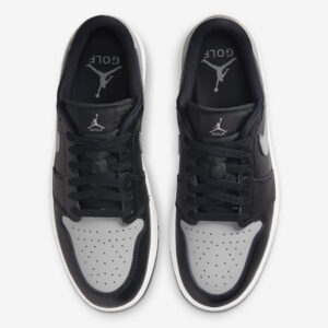 Air Jordan 1 Retro Low ?Golf Shadow? Dd9315-001 - Image 3
