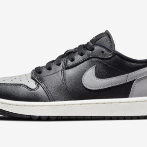 Air Jordan 1 Retro Low ?Golf Shadow? Dd9315-001 - Image 5