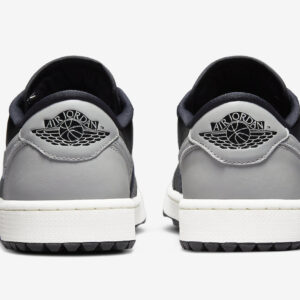 Air Jordan 1 Retro Low ?Golf Shadow? Dd9315-001 - Image 4