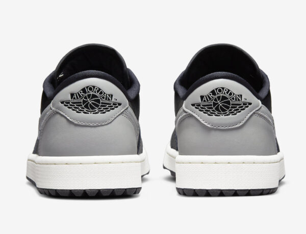 Air Jordan 1 Retro Low ?Golf Shadow? Dd9315-001 - Image 4