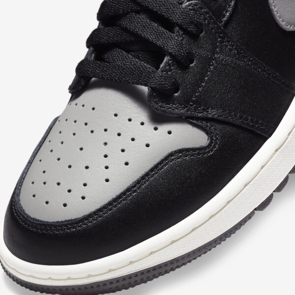 Air Jordan 1 Retro Low ?Golf Shadow? Dd9315-001 - Image 8