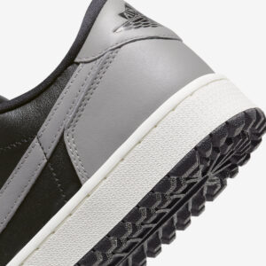 Air Jordan 1 Retro Low ?Golf Shadow? Dd9315-001 - Image 9