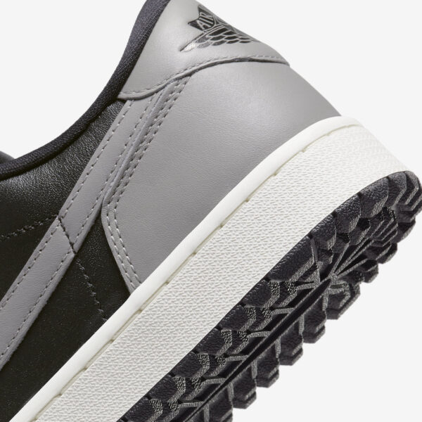 Air Jordan 1 Retro Low ?Golf Shadow? Dd9315-001 - Image 9