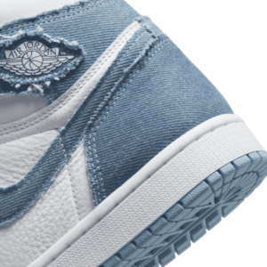 Air Jordan 1 High Og ?Denim? Dm9036-104 - Image 7