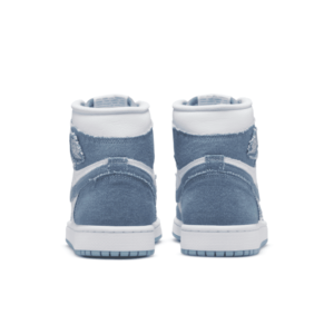 Air Jordan 1 High Og ?Denim? Dm9036-104 - Image 4