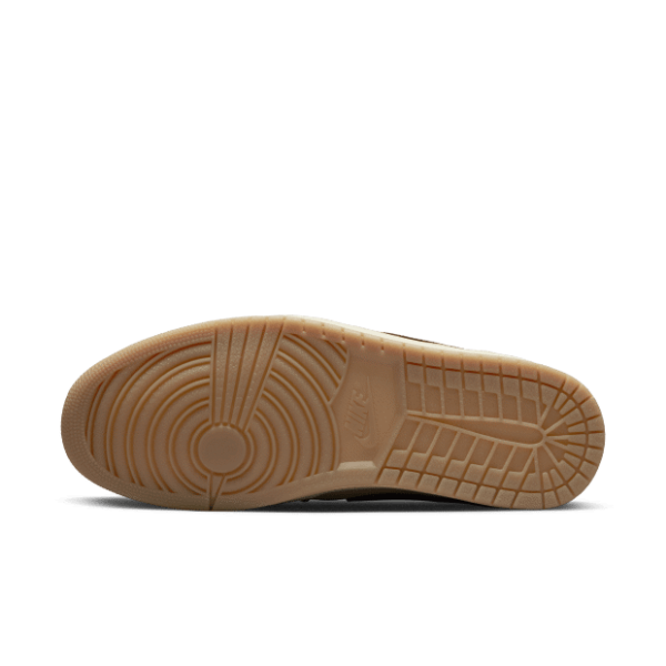 Air Jordan 1 Retro Low Og Zion Williamson Voodoo Dz7292-200 - Image 7