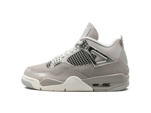 Air Jordan 4 Retro Frozen Moments Aq9129-001