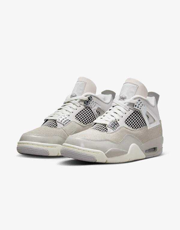 Air Jordan 4 Retro Frozen Moments Aq9129-001 - Image 2