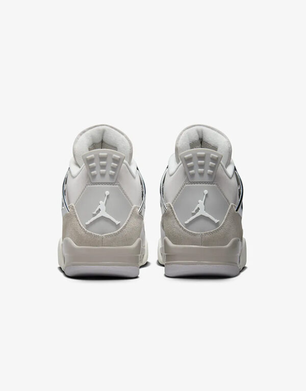 Air Jordan 4 Retro Frozen Moments Aq9129-001 - Image 4