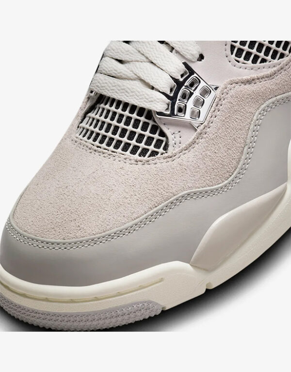 Air Jordan 4 Retro Frozen Moments Aq9129-001 - Image 6