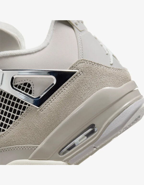 Air Jordan 4 Retro Frozen Moments Aq9129-001 - Image 7