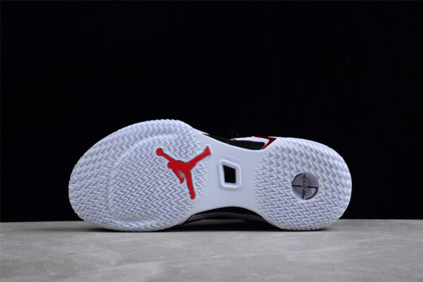 Nike Air Jordan 36 ?Psychic Energy? Cz2650-100 - Image 8