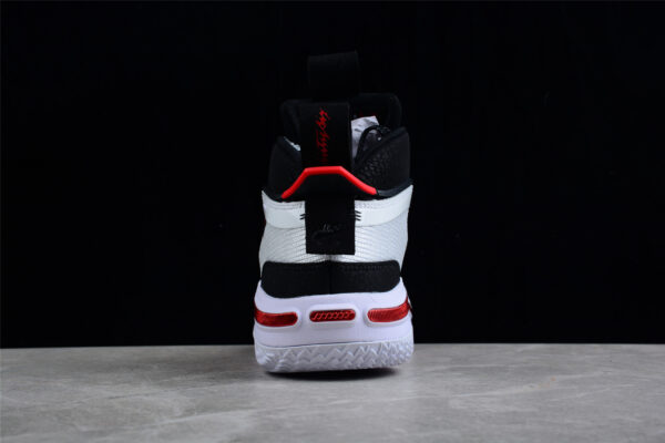 Nike Air Jordan 36 ?Psychic Energy? Cz2650-100 - Image 6