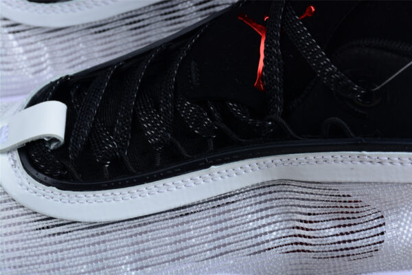 Nike Air Jordan 36 ?Psychic Energy? Cz2650-100 - Image 9