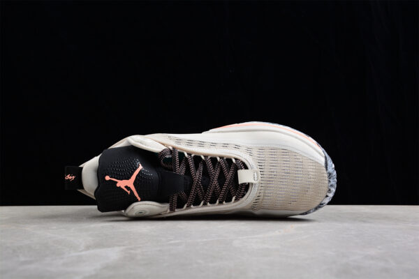 Nike Air Jordan 36 Gs ?Blanco? Da9054-160 - Image 7