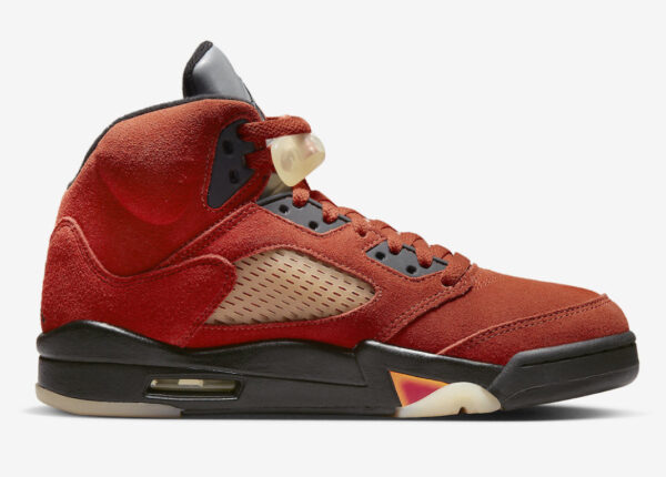 Air Jordan 5 Wmns ?Dunk On Mars? Dd9336-800 - Image 6