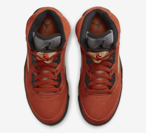 Air Jordan 5 Wmns ?Dunk On Mars? Dd9336-800 - Image 3