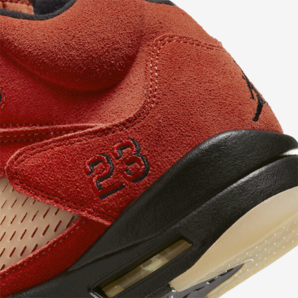 Air Jordan 5 Wmns ?Dunk On Mars? Dd9336-800 - Image 10